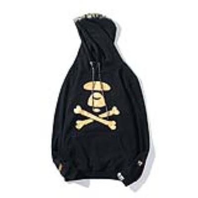 Cheap AAPE Hoodies wholesale No. 16